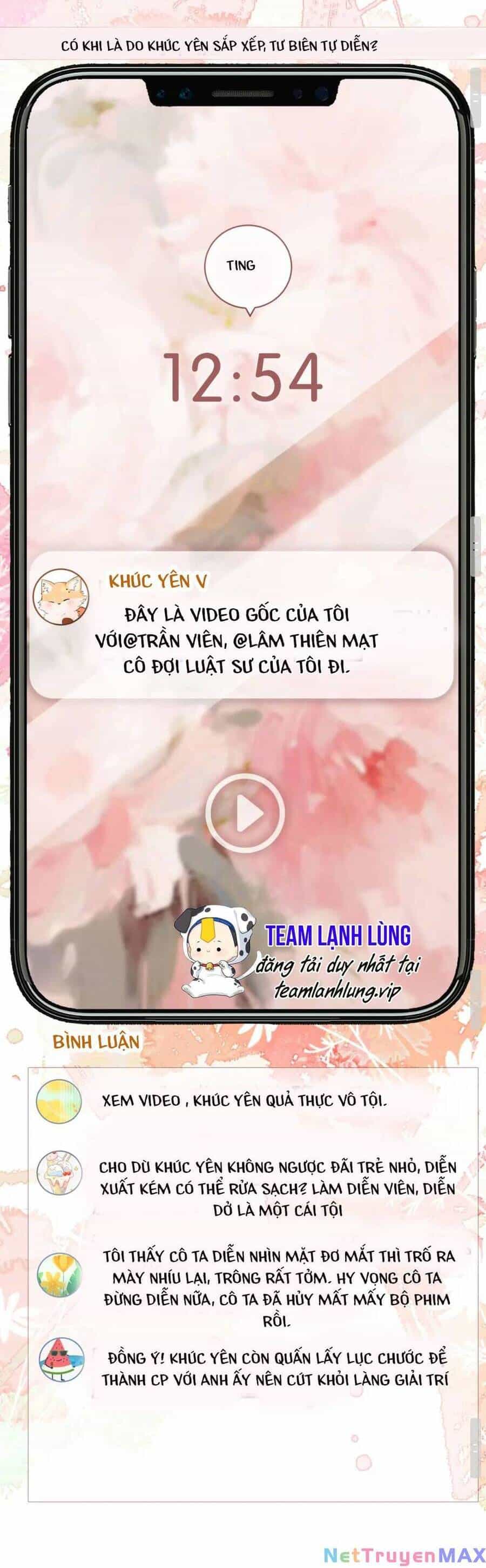 Bệnh Kiều Nam Chủ Lại Ghen Rồi - Chương 105 - ảnh 31