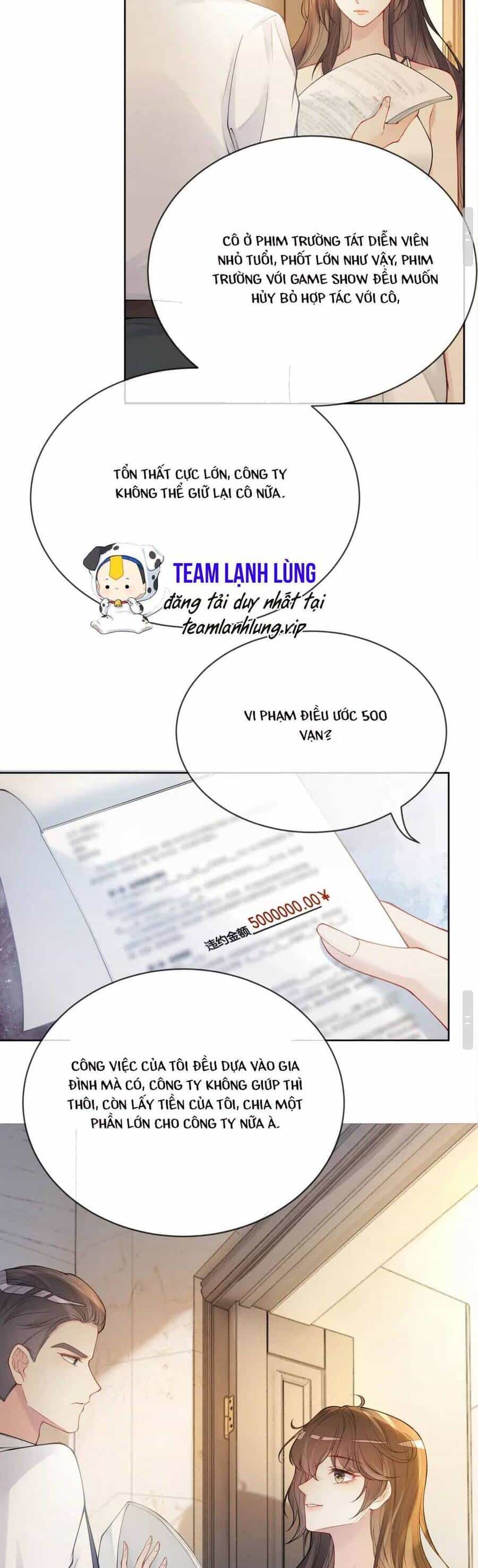 Bệnh Kiều Nam Chủ Lại Ghen Rồi - Chương 105 - ảnh 9
