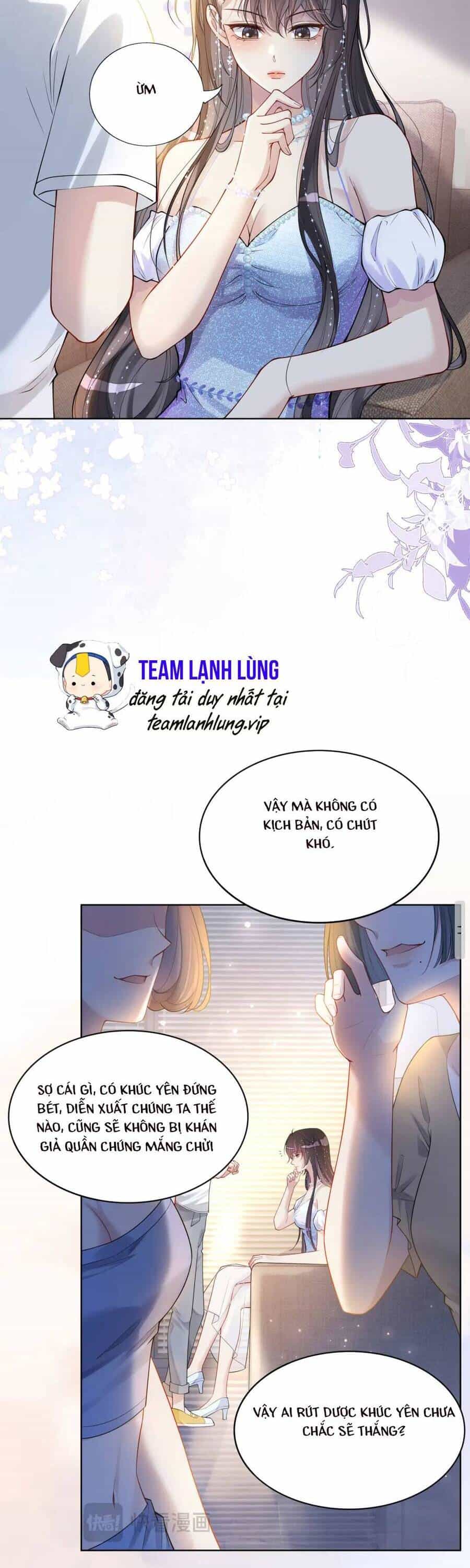 Bệnh Kiều Nam Chủ Lại Ghen Rồi - Chương 106 - ảnh 13