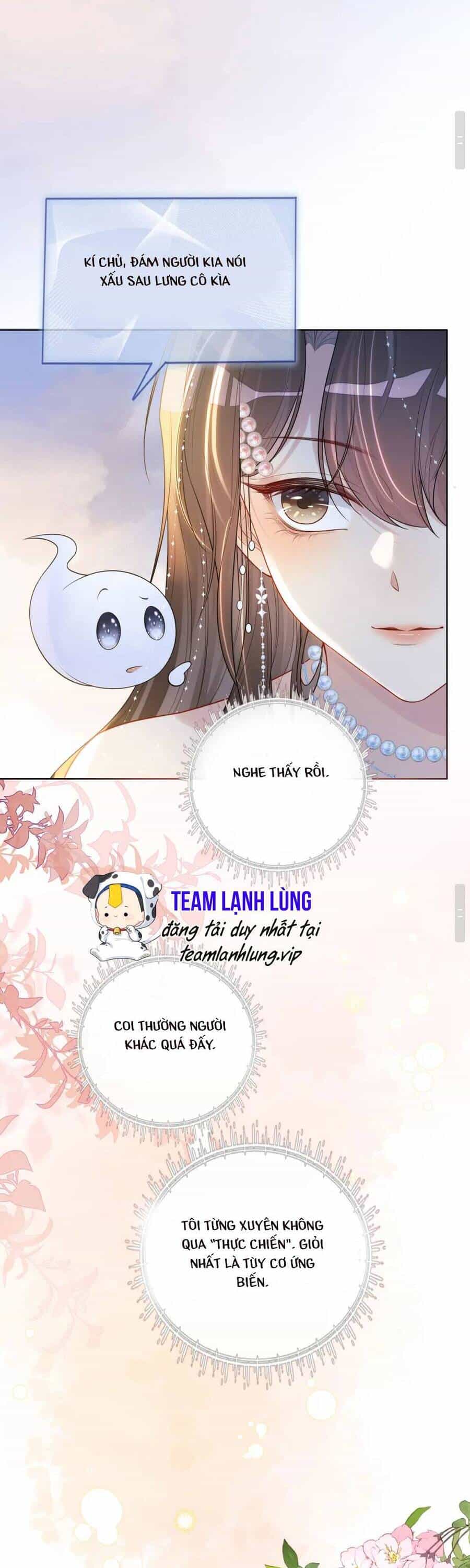 Bệnh Kiều Nam Chủ Lại Ghen Rồi - Chương 106 - ảnh 14