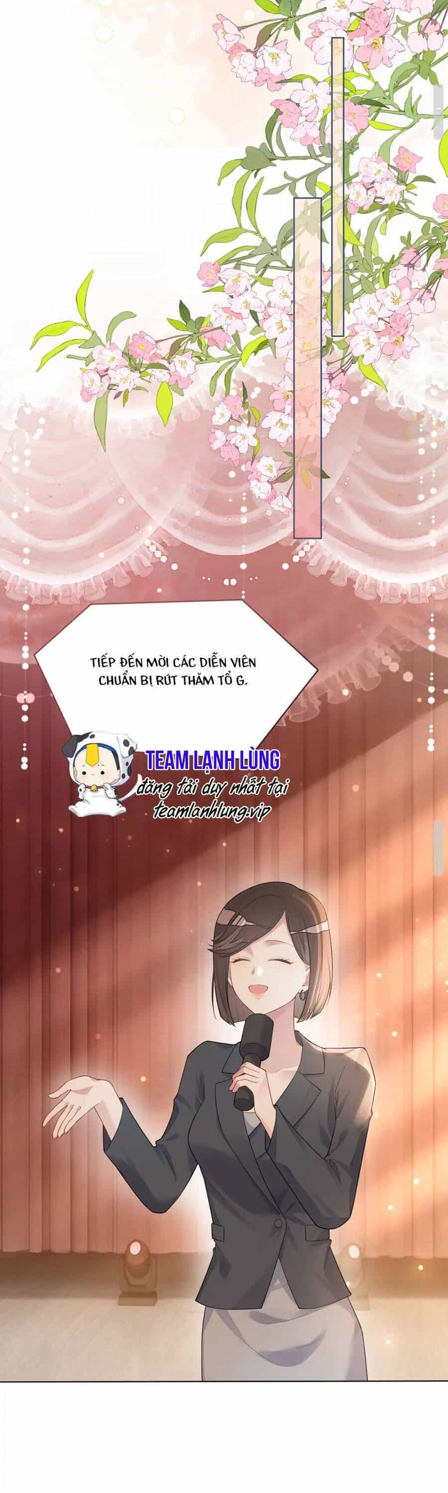Bệnh Kiều Nam Chủ Lại Ghen Rồi - Chương 106 - ảnh 15