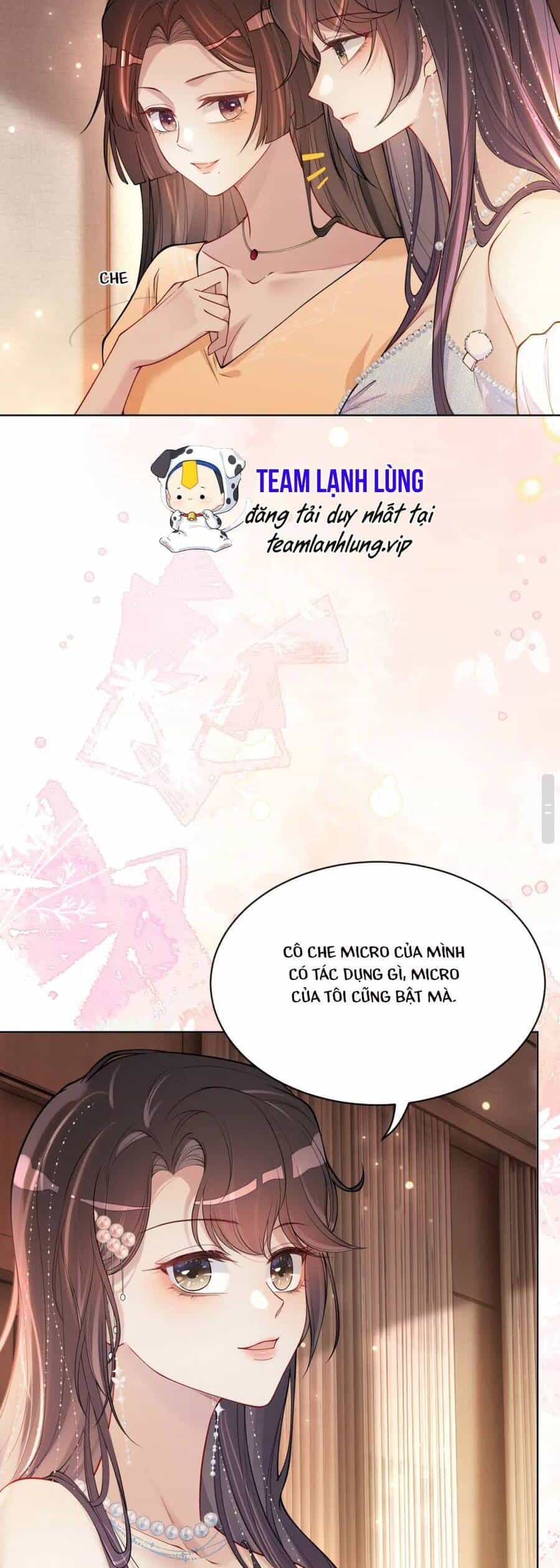 Bệnh Kiều Nam Chủ Lại Ghen Rồi - Chương 106 - ảnh 17