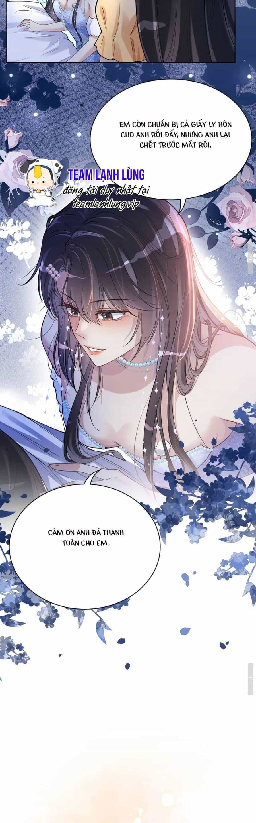 Bệnh Kiều Nam Chủ Lại Ghen Rồi - Chương 106 - ảnh 25
