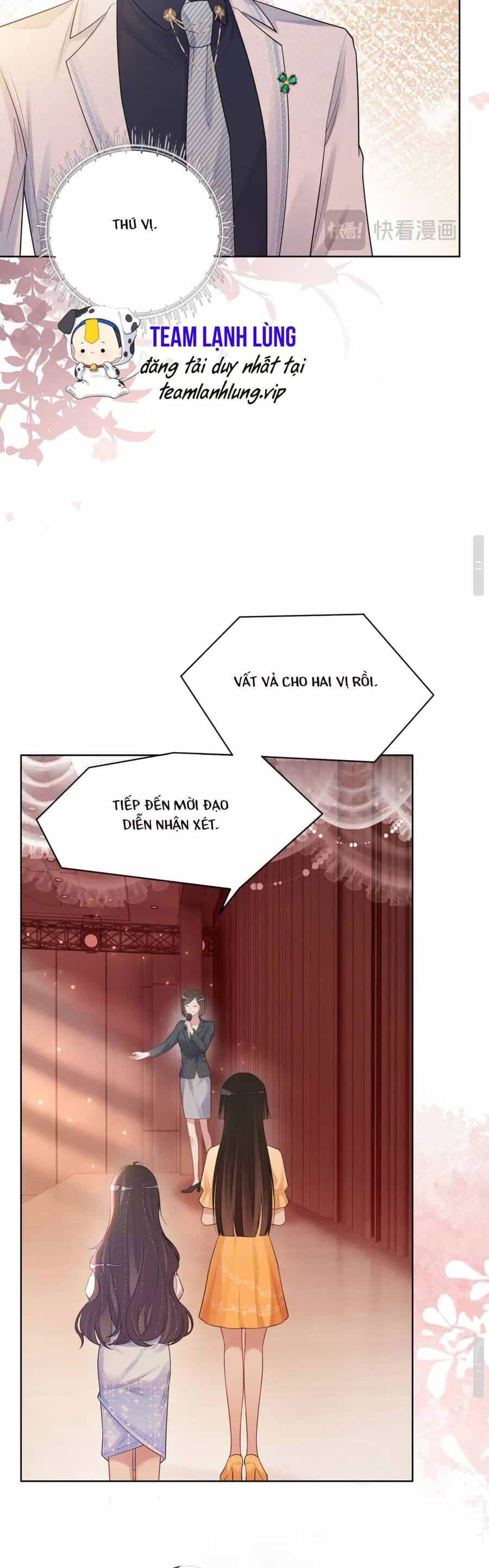 Bệnh Kiều Nam Chủ Lại Ghen Rồi - Chương 106 - ảnh 27