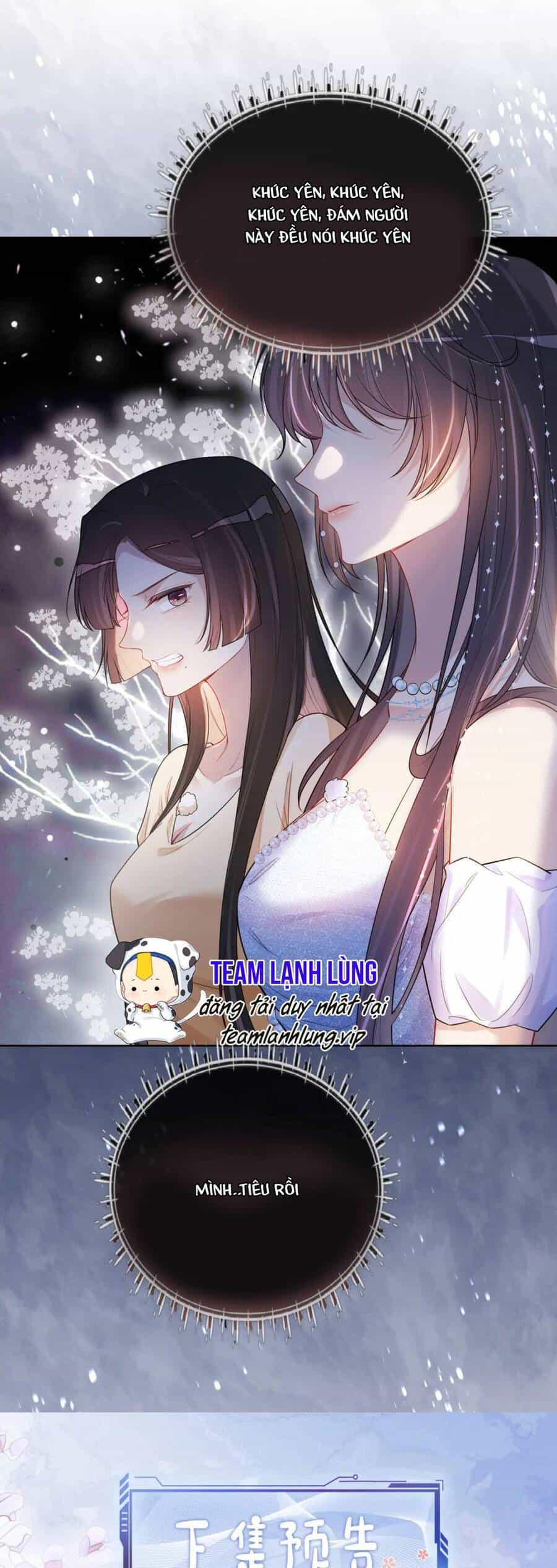 Bệnh Kiều Nam Chủ Lại Ghen Rồi - Chương 106 - ảnh 29