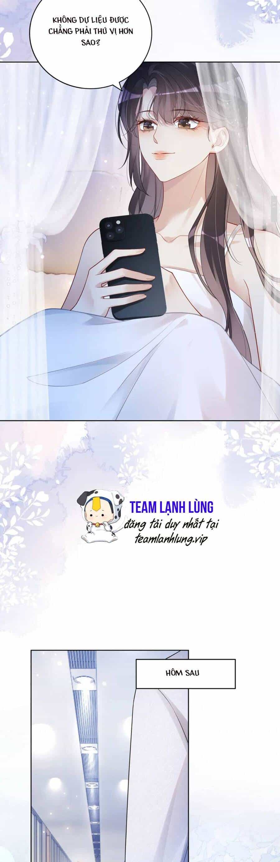 Bệnh Kiều Nam Chủ Lại Ghen Rồi - Chương 106 - ảnh 5