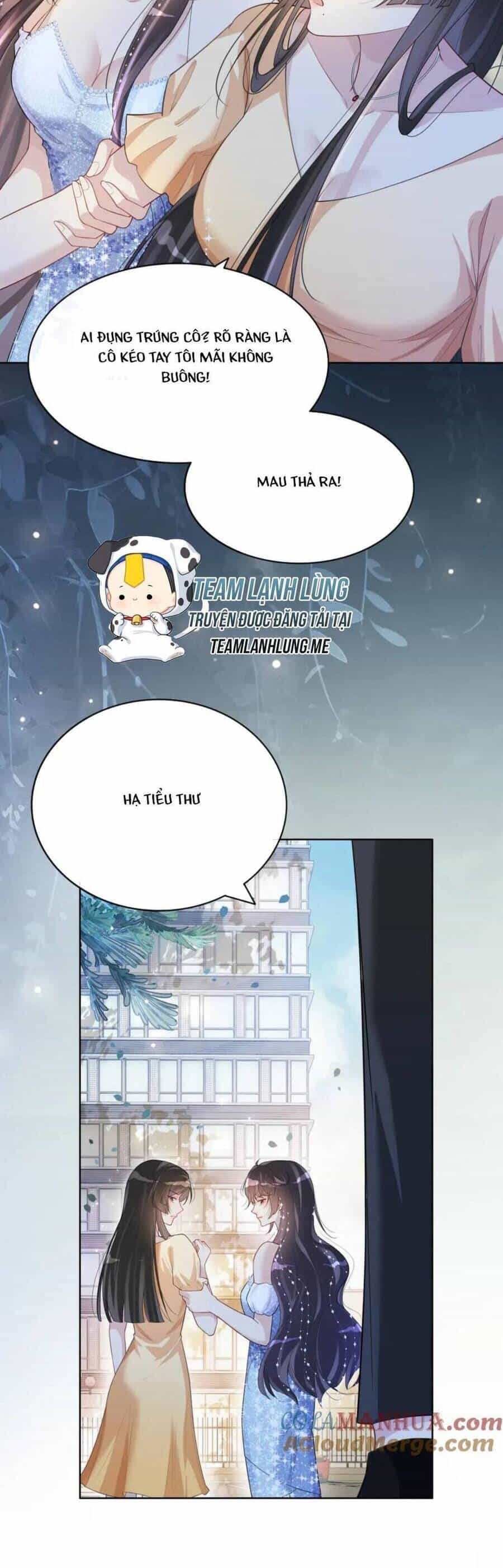 Bệnh Kiều Nam Chủ Lại Ghen Rồi - Chương 107 - ảnh 11