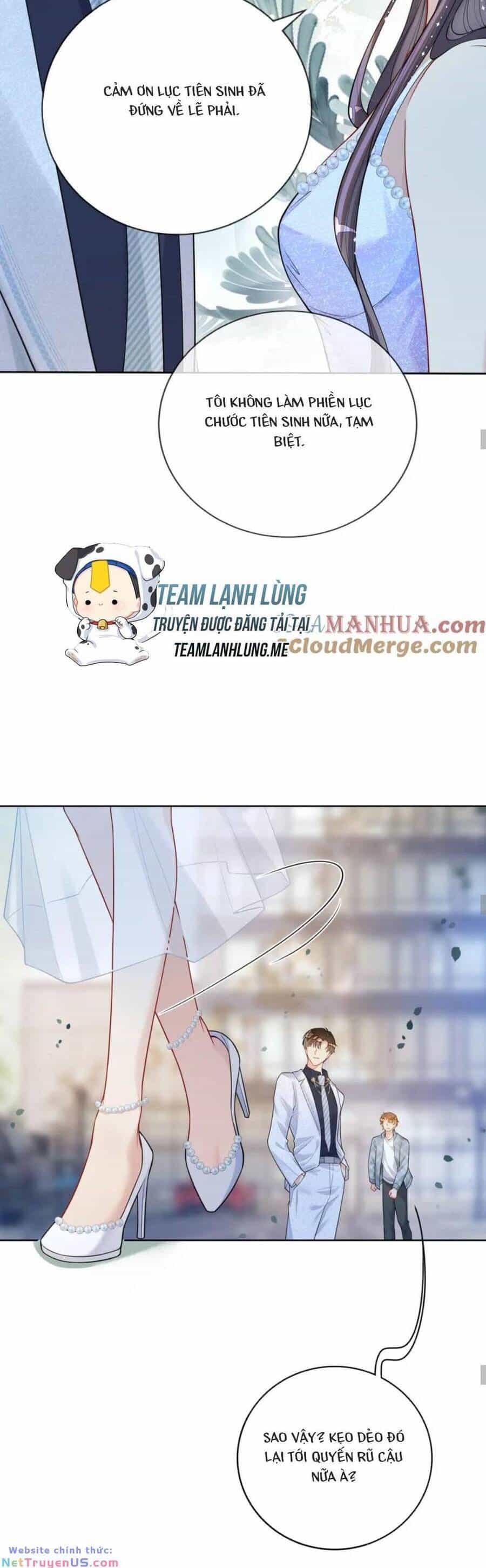Bệnh Kiều Nam Chủ Lại Ghen Rồi - Chương 107 - ảnh 19