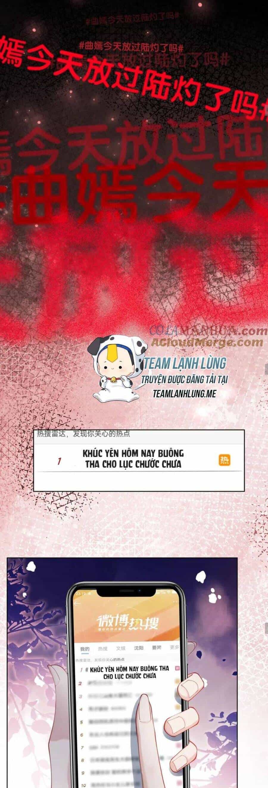 Bệnh Kiều Nam Chủ Lại Ghen Rồi - Chương 107 - ảnh 27