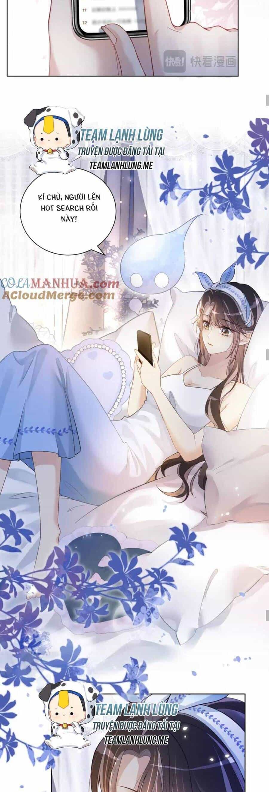 Bệnh Kiều Nam Chủ Lại Ghen Rồi - Chương 107 - ảnh 28