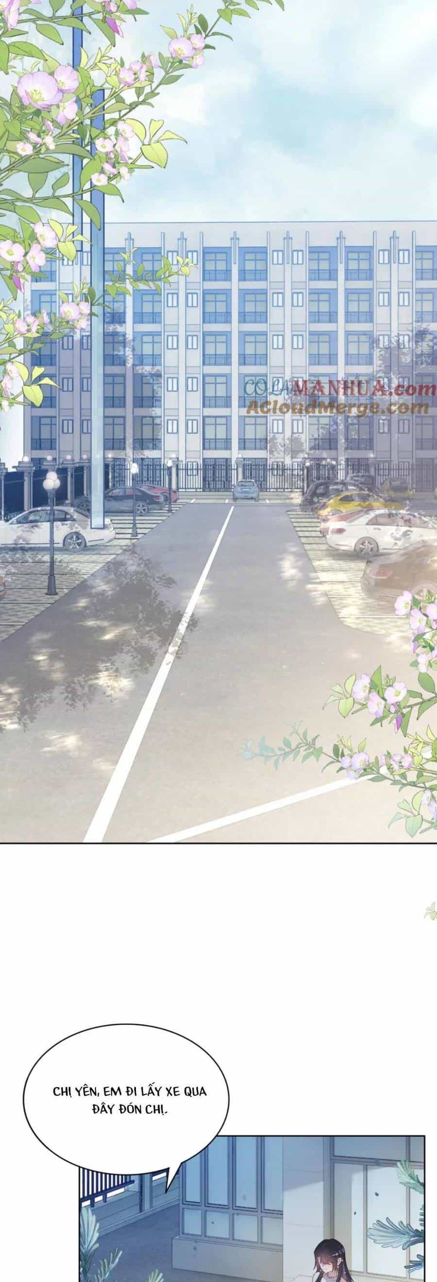 Bệnh Kiều Nam Chủ Lại Ghen Rồi - Chương 107 - ảnh 6