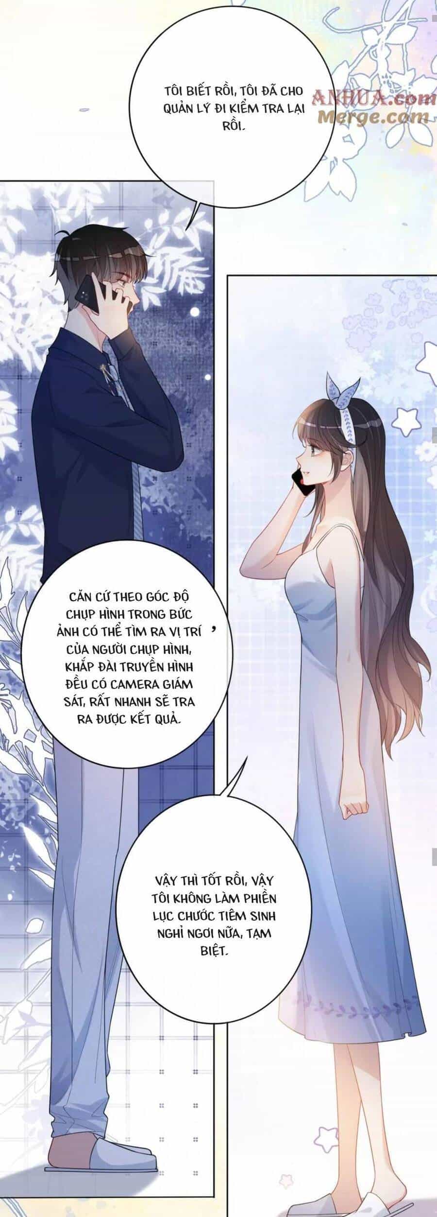 Bệnh Kiều Nam Chủ Lại Ghen Rồi - Chương 108 - ảnh 14