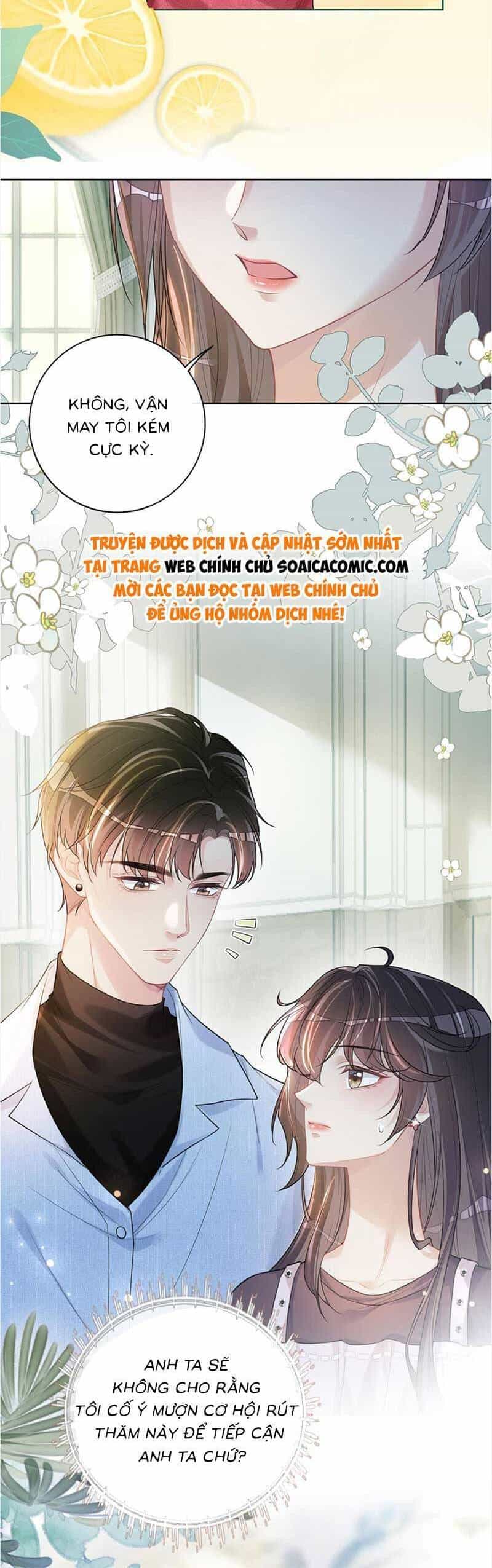 Bệnh Kiều Nam Chủ Lại Ghen Rồi - Chương 109 - ảnh 11
