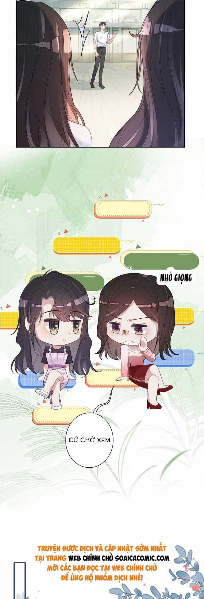 Bệnh Kiều Nam Chủ Lại Ghen Rồi - Chương 109 - ảnh 2