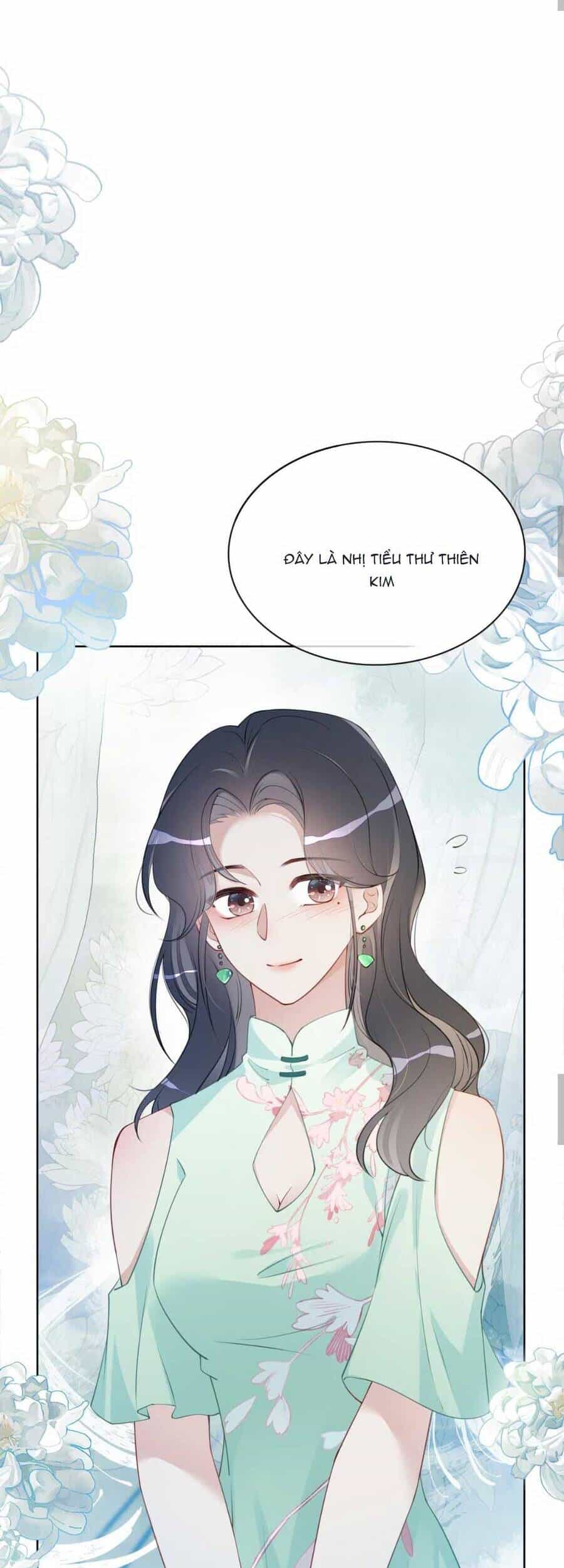 Bệnh Kiều Nam Chủ Lại Ghen Rồi - Chương 11 - ảnh 38