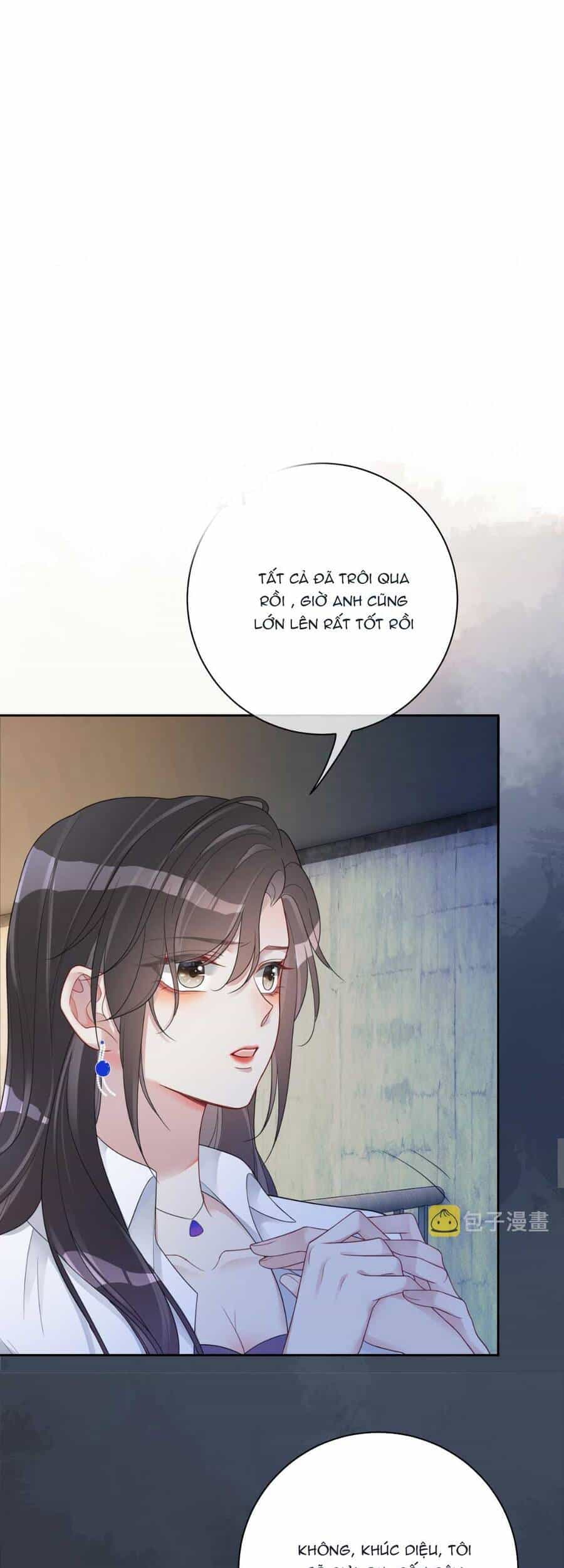 Bệnh Kiều Nam Chủ Lại Ghen Rồi - Chương 11 - ảnh 9