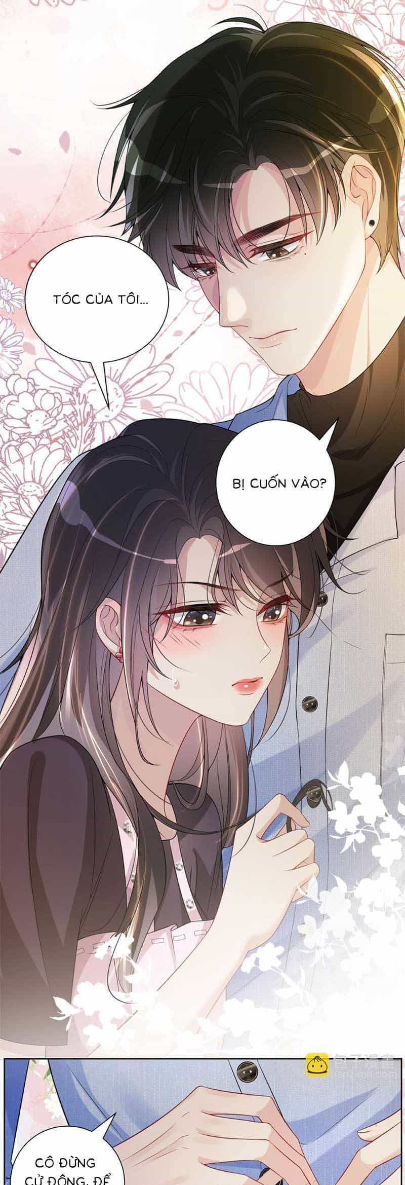 Bệnh Kiều Nam Chủ Lại Ghen Rồi - Chương 110 - ảnh 7