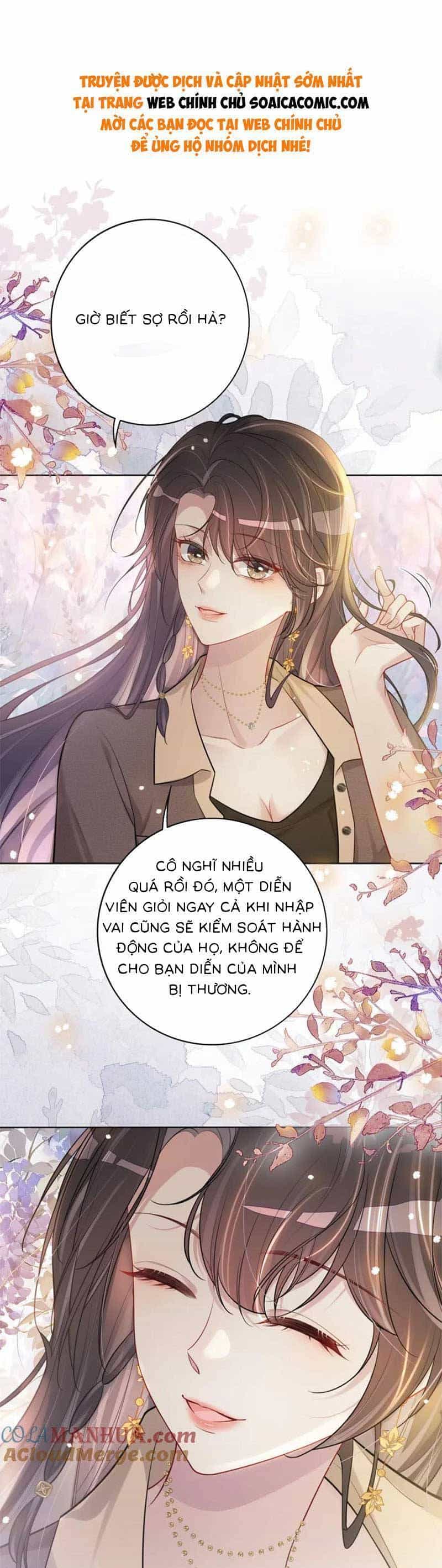 Bệnh Kiều Nam Chủ Lại Ghen Rồi - Chương 111 - ảnh 10