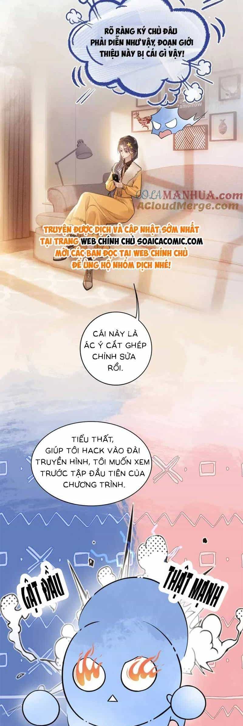 Bệnh Kiều Nam Chủ Lại Ghen Rồi - Chương 111 - ảnh 20