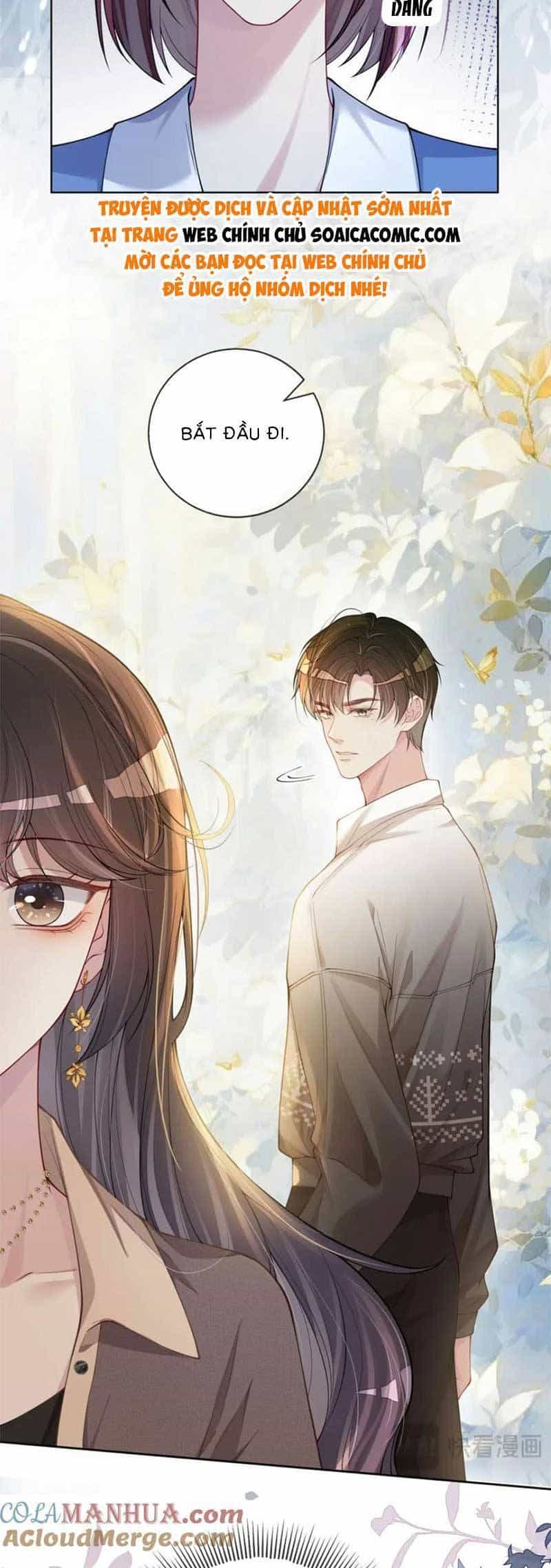 Bệnh Kiều Nam Chủ Lại Ghen Rồi - Chương 111 - ảnh 8