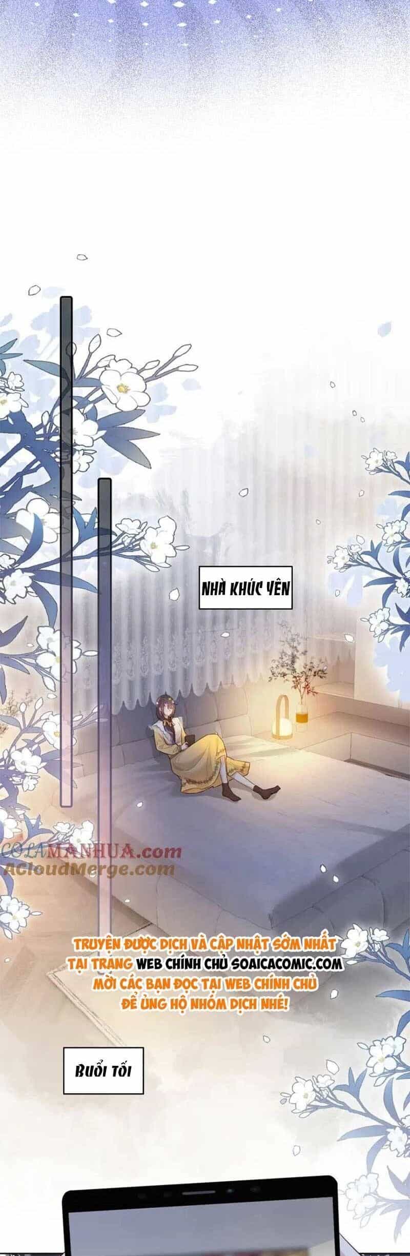 Bệnh Kiều Nam Chủ Lại Ghen Rồi - Chương 112 - ảnh 13