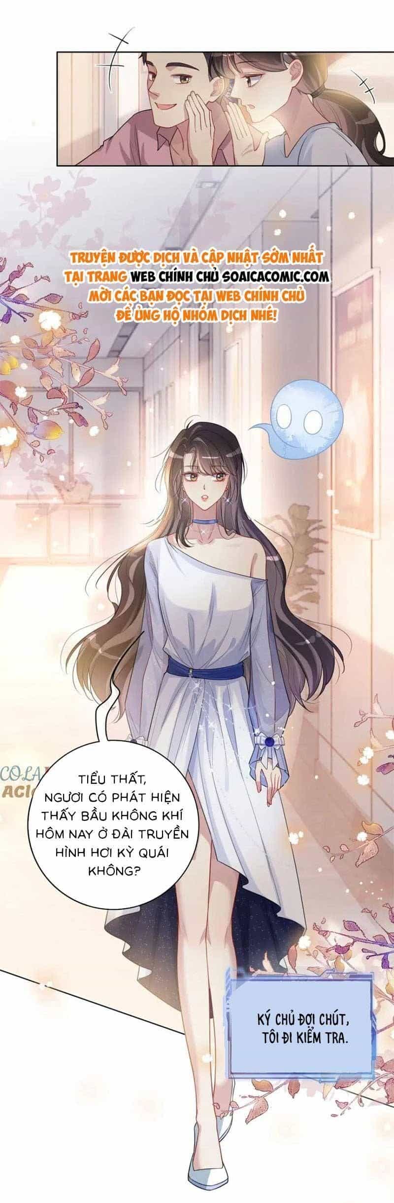 Bệnh Kiều Nam Chủ Lại Ghen Rồi - Chương 112 - ảnh 21
