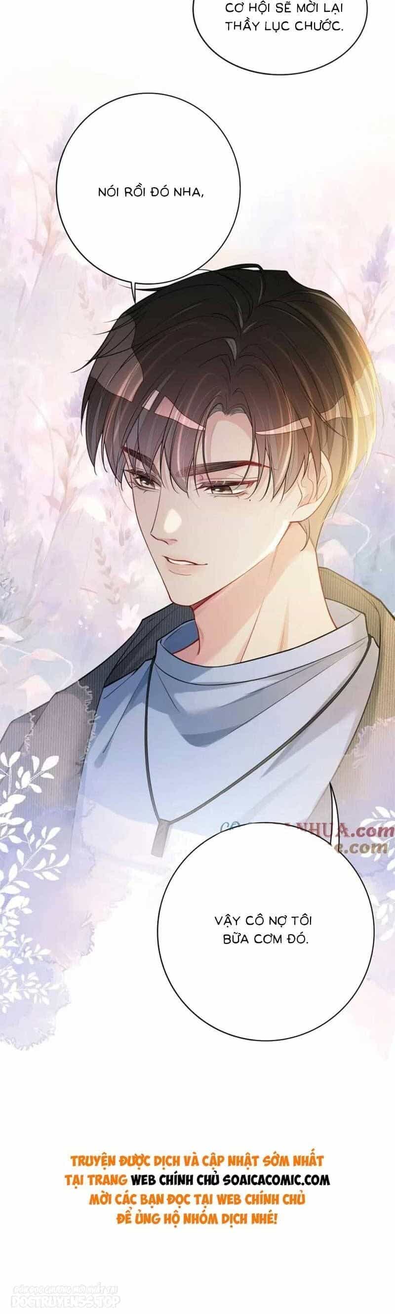 Bệnh Kiều Nam Chủ Lại Ghen Rồi - Chương 112 - ảnh 29