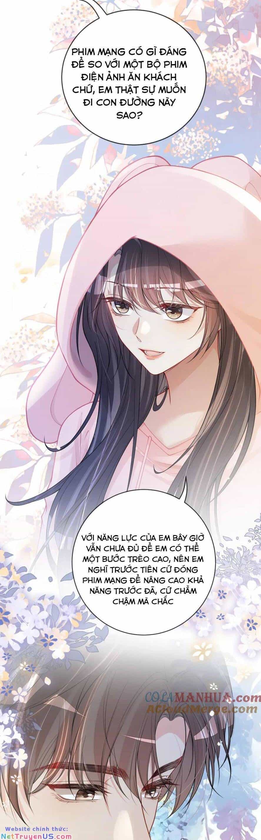 Bệnh Kiều Nam Chủ Lại Ghen Rồi - Chương 113 - ảnh 13
