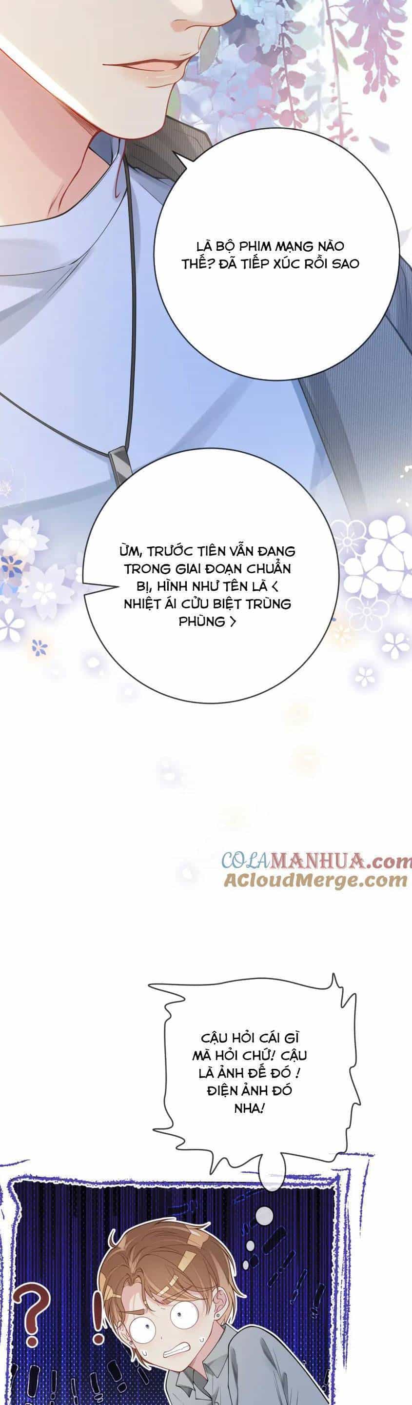 Bệnh Kiều Nam Chủ Lại Ghen Rồi - Chương 113 - ảnh 14
