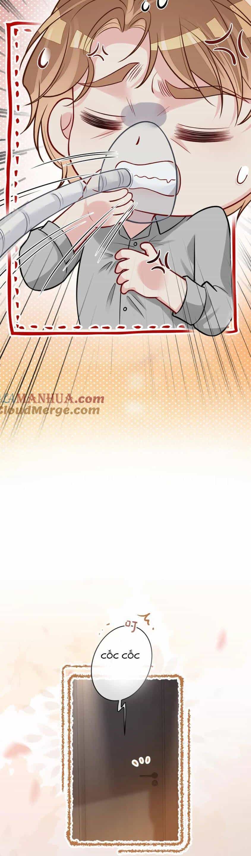 Bệnh Kiều Nam Chủ Lại Ghen Rồi - Chương 113 - ảnh 19