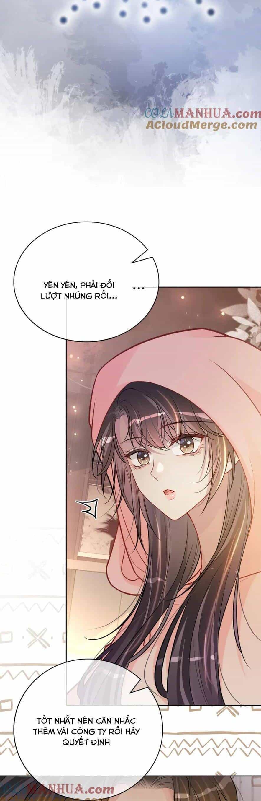 Bệnh Kiều Nam Chủ Lại Ghen Rồi - Chương 113 - ảnh 27