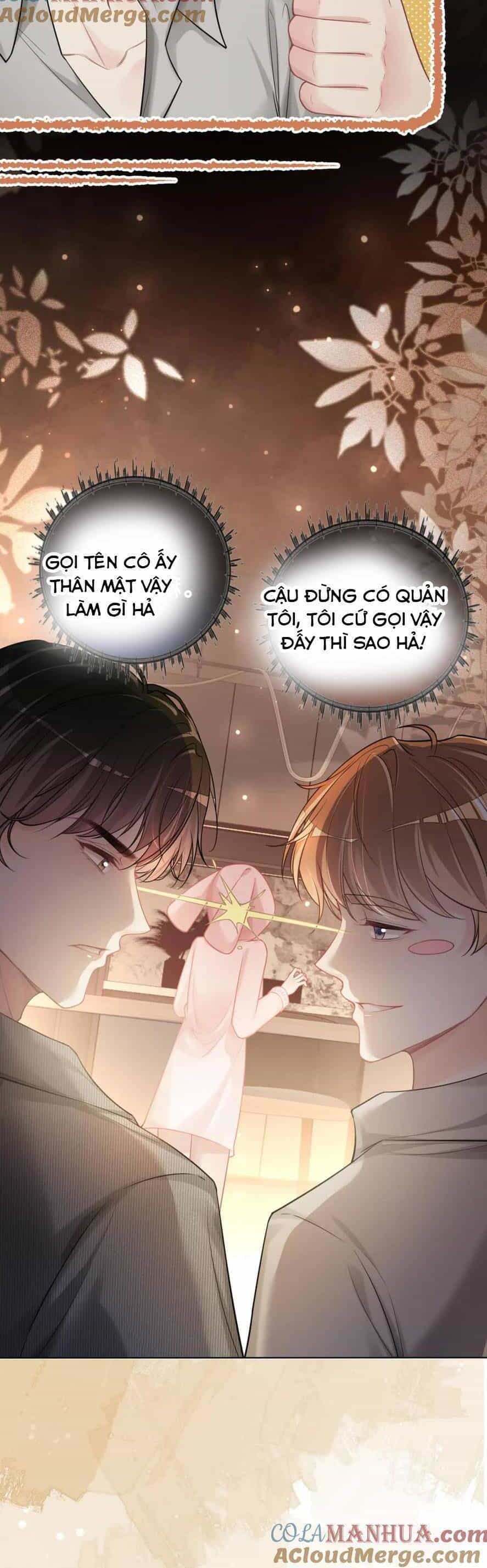 Bệnh Kiều Nam Chủ Lại Ghen Rồi - Chương 113 - ảnh 8