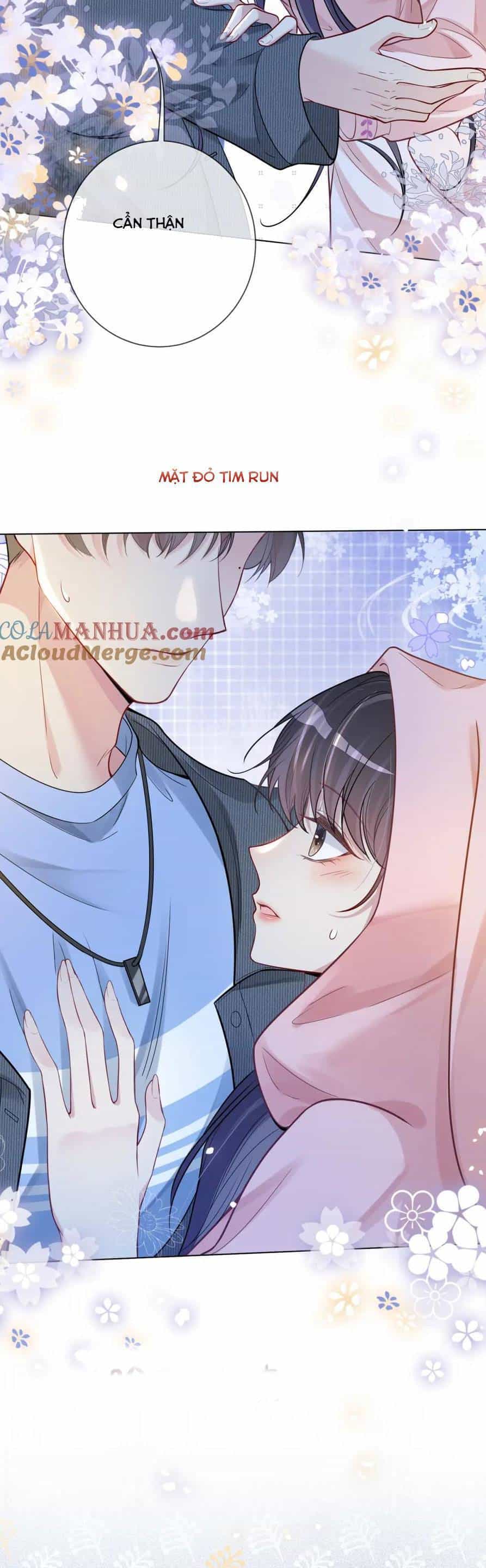 Bệnh Kiều Nam Chủ Lại Ghen Rồi - Chương 114 - ảnh 17