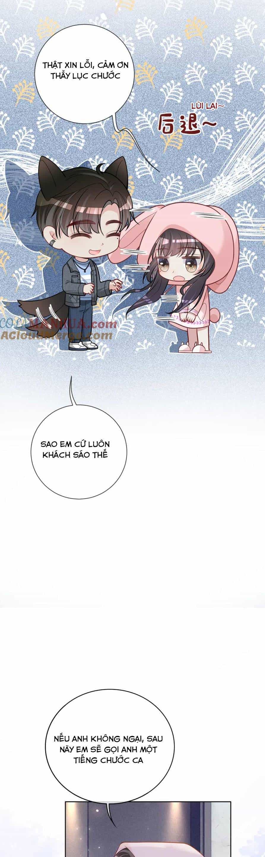 Bệnh Kiều Nam Chủ Lại Ghen Rồi - Chương 114 - ảnh 18