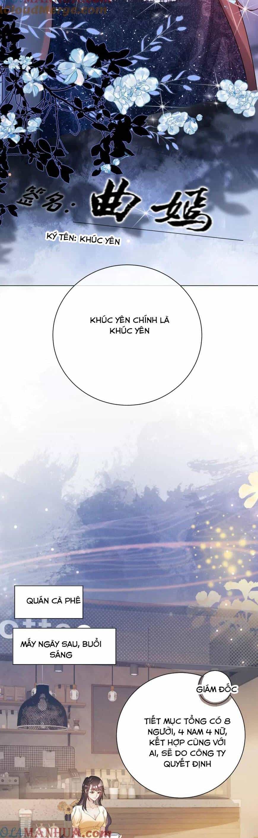 Bệnh Kiều Nam Chủ Lại Ghen Rồi - Chương 114 - ảnh 25