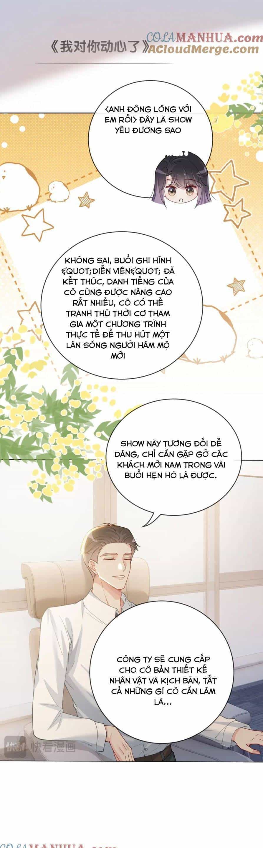 Bệnh Kiều Nam Chủ Lại Ghen Rồi - Chương 115 - ảnh 23