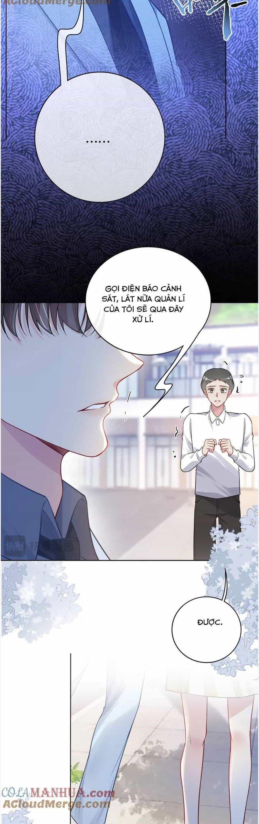 Bệnh Kiều Nam Chủ Lại Ghen Rồi - Chương 116 - ảnh 24