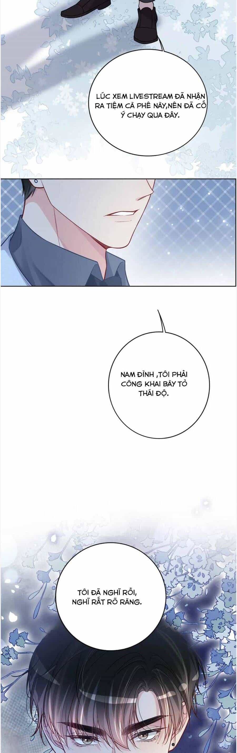 Bệnh Kiều Nam Chủ Lại Ghen Rồi - Chương 116 - ảnh 28