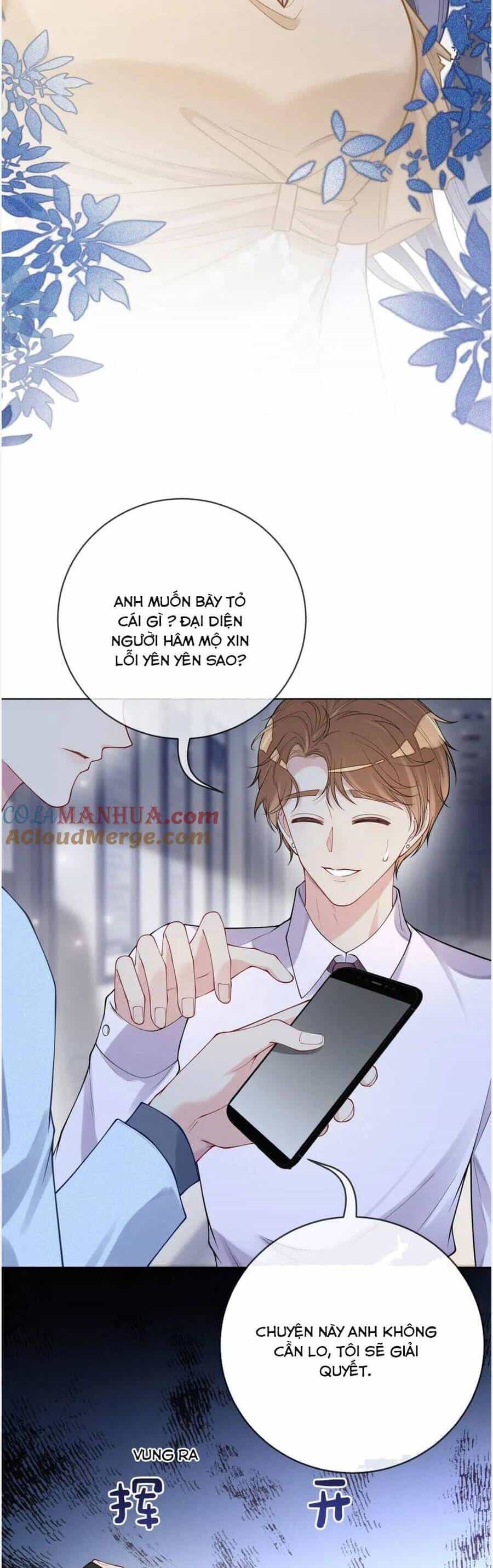 Bệnh Kiều Nam Chủ Lại Ghen Rồi - Chương 116 - ảnh 31