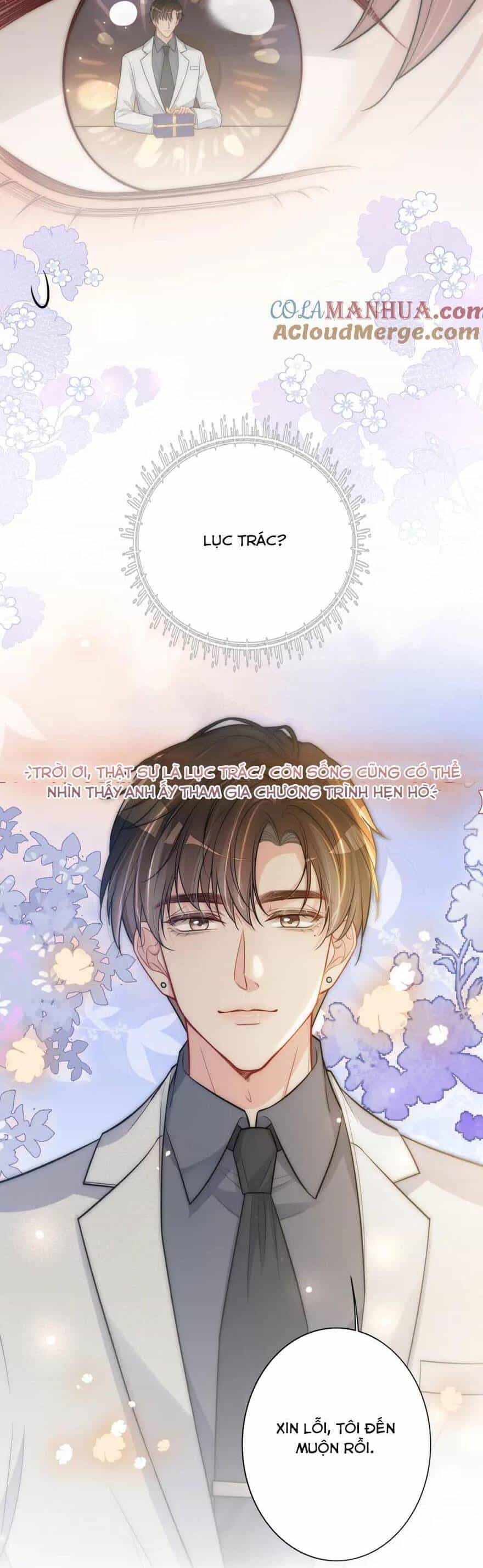 Bệnh Kiều Nam Chủ Lại Ghen Rồi - Chương 116 - ảnh 5