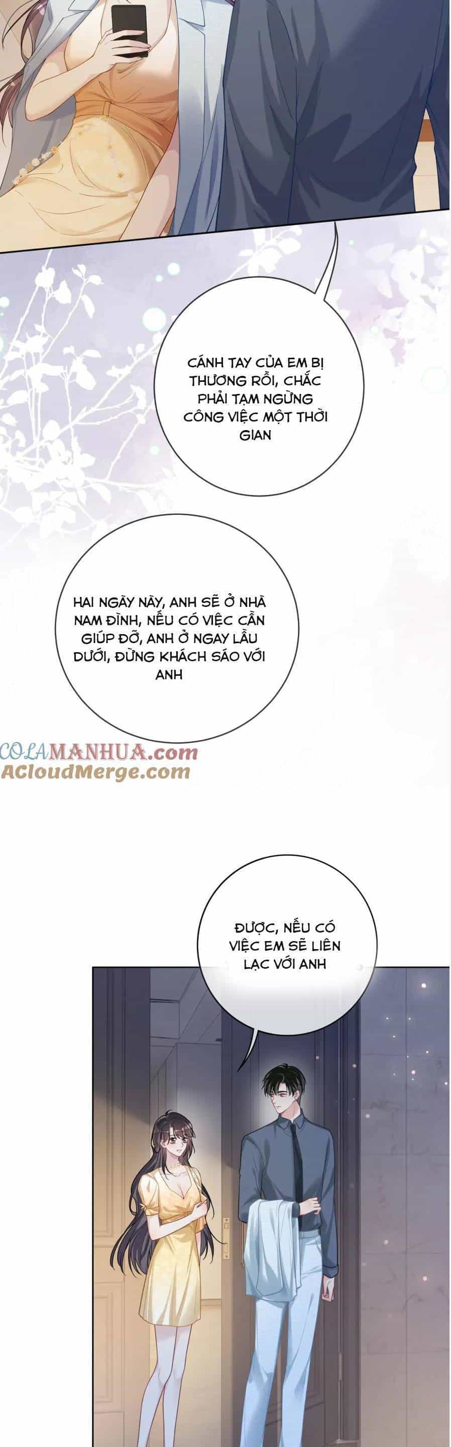 Bệnh Kiều Nam Chủ Lại Ghen Rồi - Chương 117 - ảnh 14