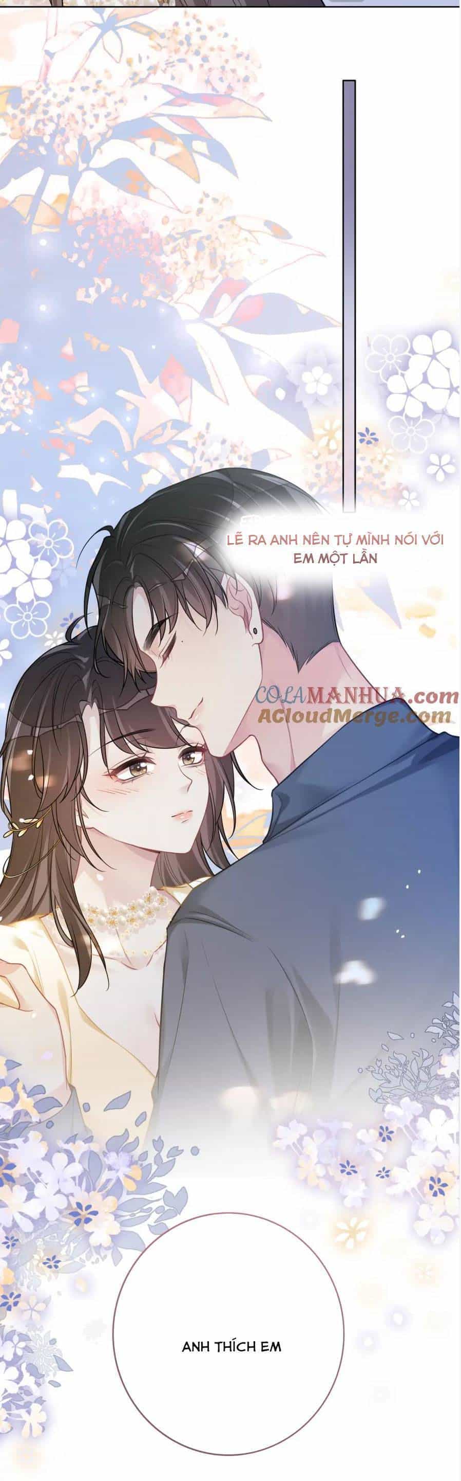 Bệnh Kiều Nam Chủ Lại Ghen Rồi - Chương 117 - ảnh 16