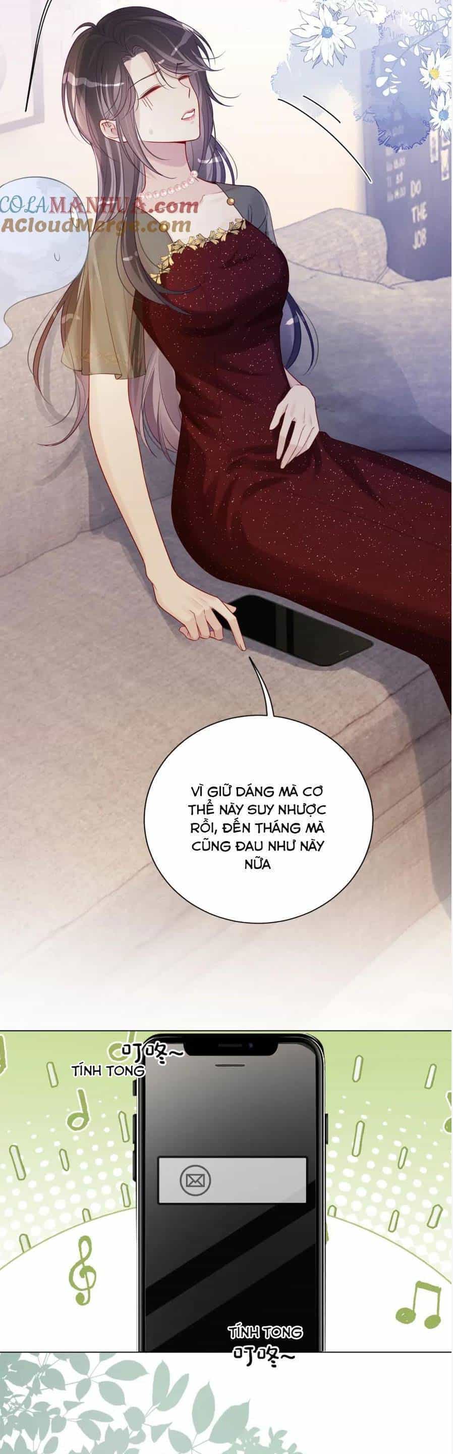 Bệnh Kiều Nam Chủ Lại Ghen Rồi - Chương 117 - ảnh 20