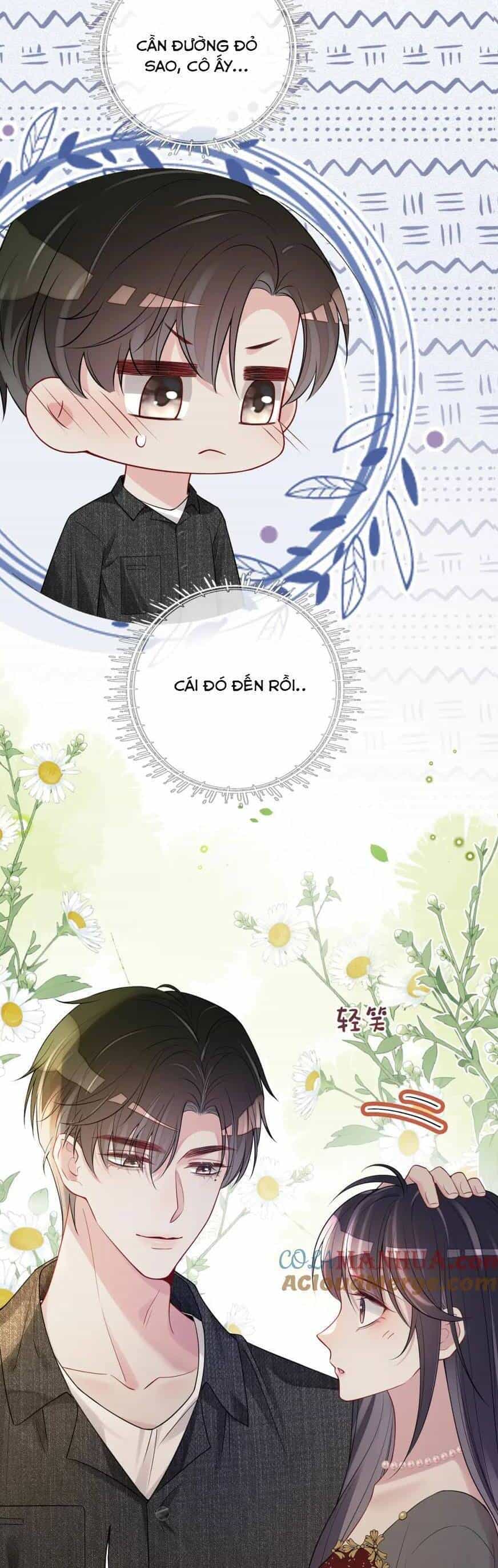 Bệnh Kiều Nam Chủ Lại Ghen Rồi - Chương 117 - ảnh 27