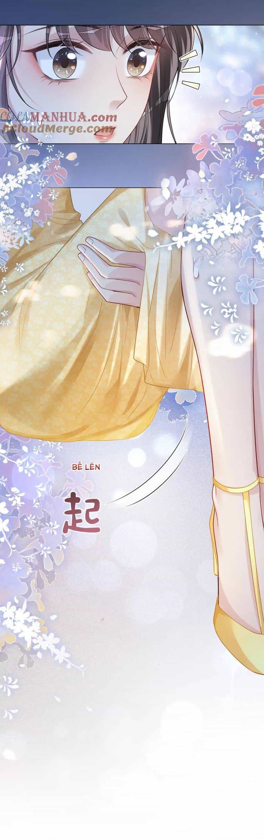 Bệnh Kiều Nam Chủ Lại Ghen Rồi - Chương 117 - ảnh 6