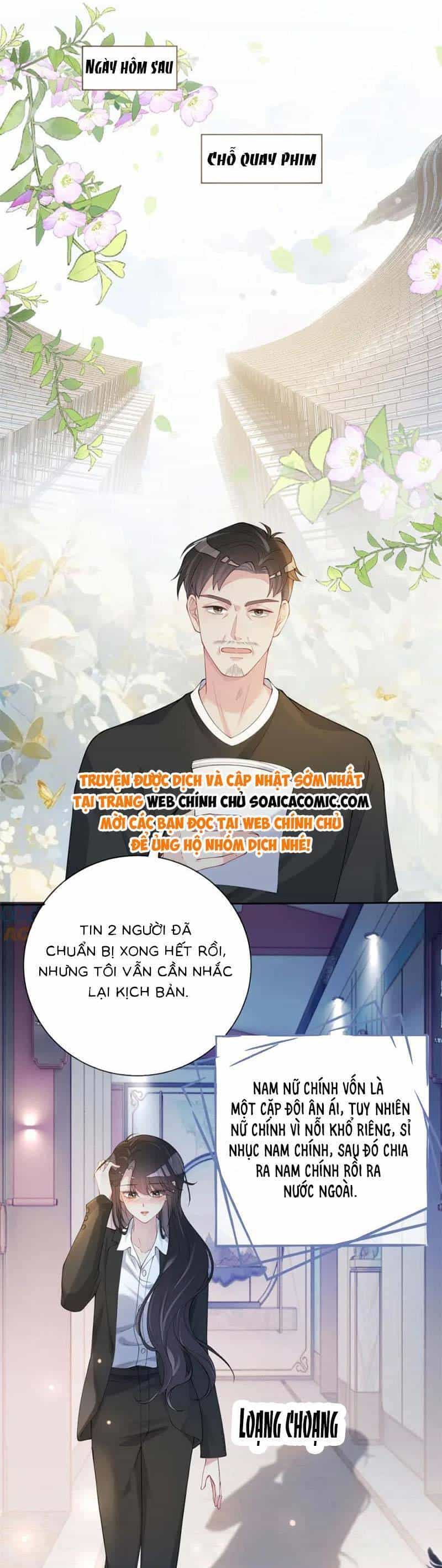 Bệnh Kiều Nam Chủ Lại Ghen Rồi - Chương 119 - ảnh 7