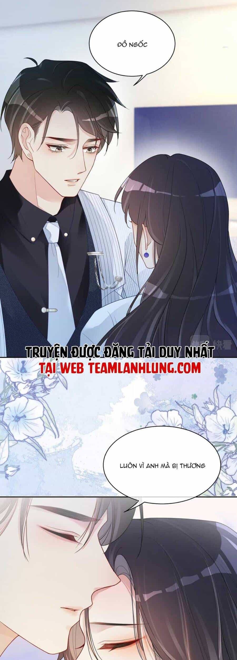 Bệnh Kiều Nam Chủ Lại Ghen Rồi - Chương 12 - ảnh 15