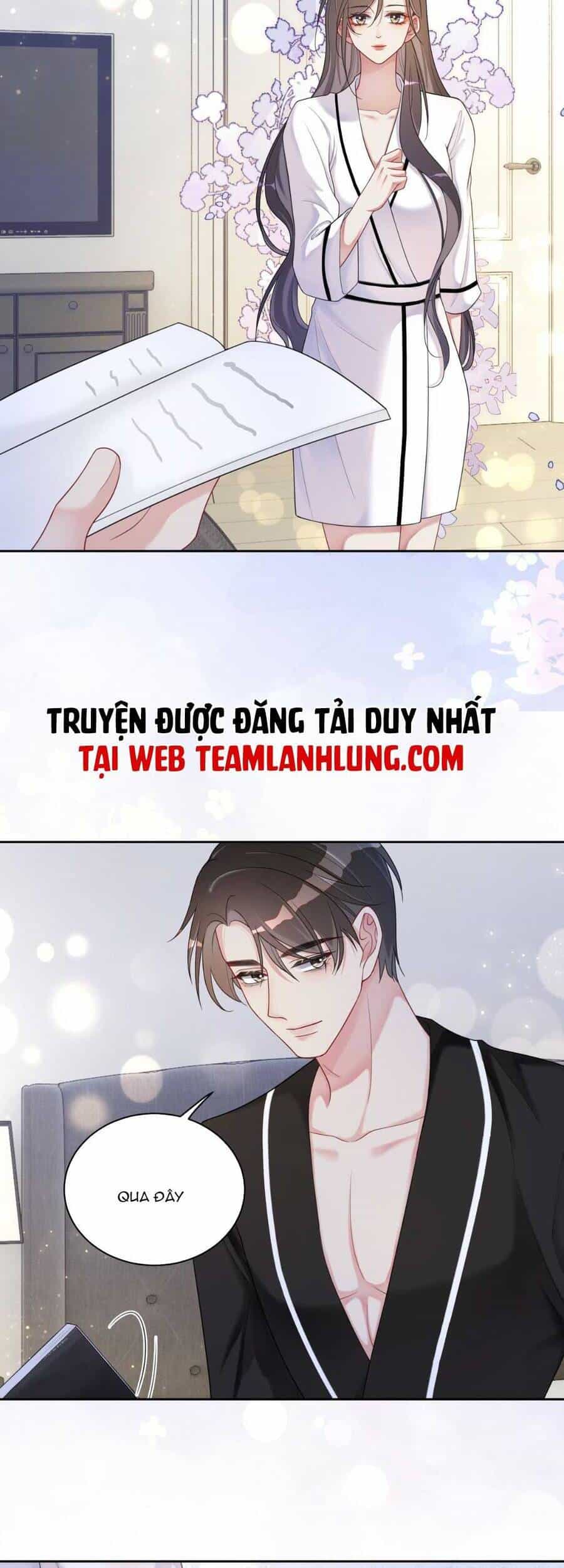 Bệnh Kiều Nam Chủ Lại Ghen Rồi - Chương 12 - ảnh 31