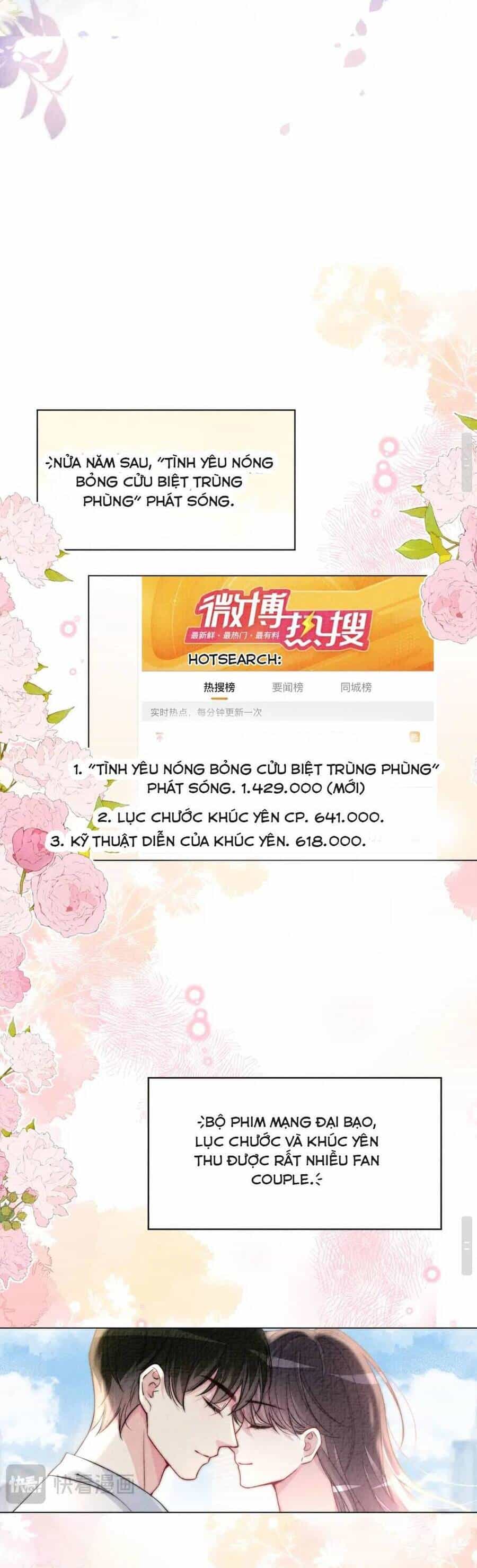 Bệnh Kiều Nam Chủ Lại Ghen Rồi - Chương 120 - ảnh 25