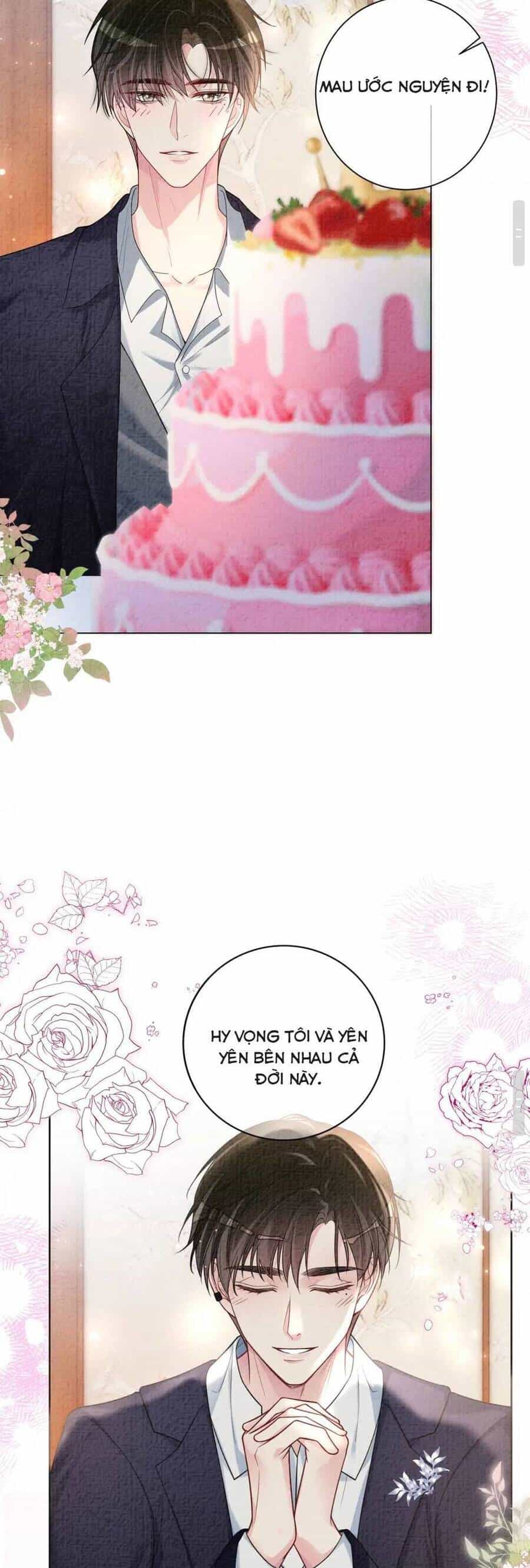 Bệnh Kiều Nam Chủ Lại Ghen Rồi - Chương 120 - ảnh 29
